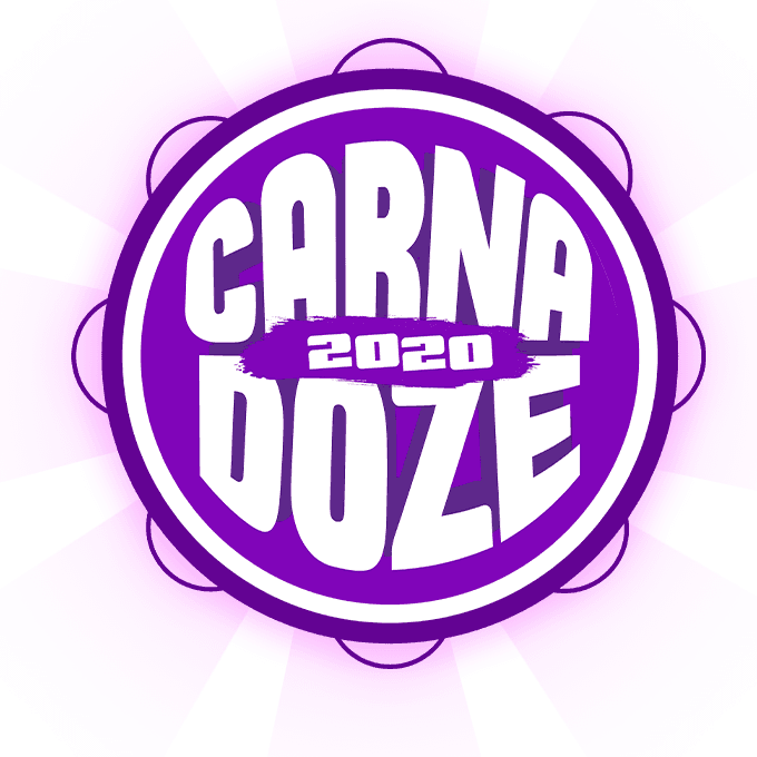 Logo da CarnaDoze